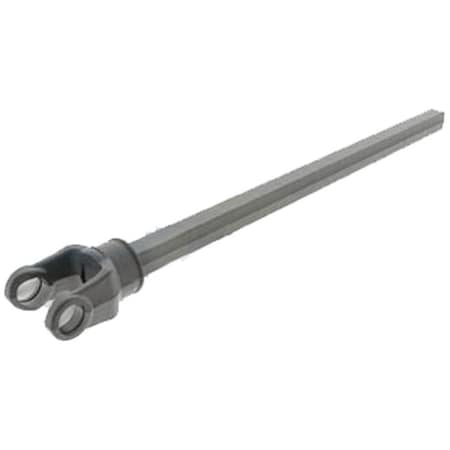 Aftermarket Yoke And Shaft Assembly 1 x 1 18 Shaft A-10001438-AI